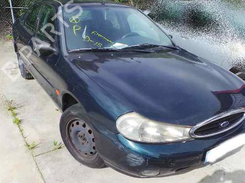 Headlight switch FORD MONDEO II (BAP)  | BP5729480I24 