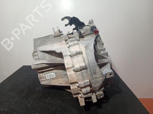 Gearbox FORD MONDEO IV (BA7)  | BP22803910M3 