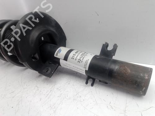 Left front shock absorber CITROËN DS3 (SA_)  | BP30087890M16 