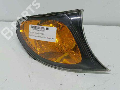 Used Right front indicator Right front indicator BMW 3 (E46) 320 d (150 hp) 5738816 5738816