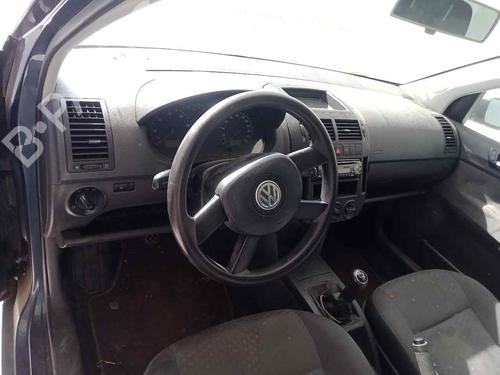Right mirror VW POLO (9N_, 9A_) 1.4 16V | BP21220674C27 