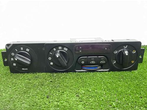 Used Climate control KIA CARNIVAL I (UP) [1998-2001]  11686318