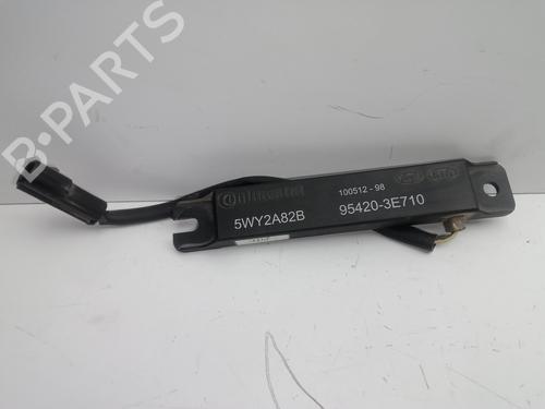 Used Electronic module HYUNDAI ix35 (LM, EL, ELH) [2009-2016]  15481641