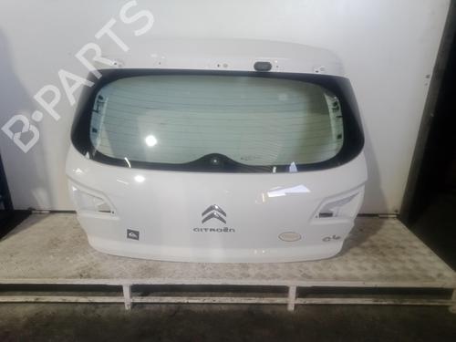 Used Tailgate CITROËN C4 II (NC_) 1.4 VTi 95 (NC8FP0) (95 hp) 30298476