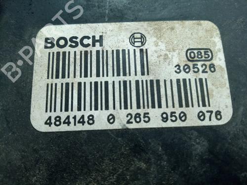 ABS pump FORD MONDEO III (B5Y)  | BP5684508M43 