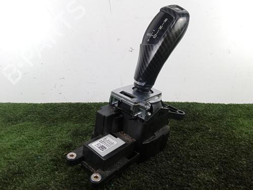 Used Gear lever Gear lever BMW X6 (E71, E72) xDrive 30 d (245 hp) 33427553 33427553