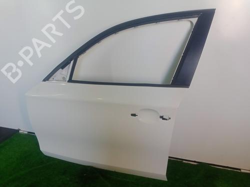 Left front door BMW 1 (E87) 118 d | BP16863497C2 