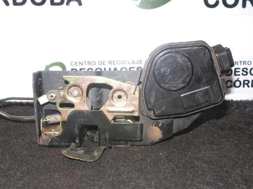 Front left lock HYUNDAI TERRACAN (HP)  | BP5697899C98 