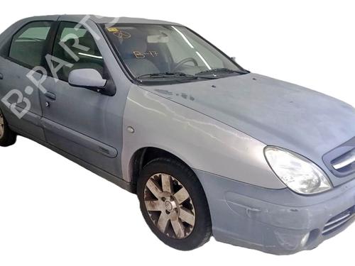Peças CITROËN XSARA (N1)  2.0 HDi 90  4502278
