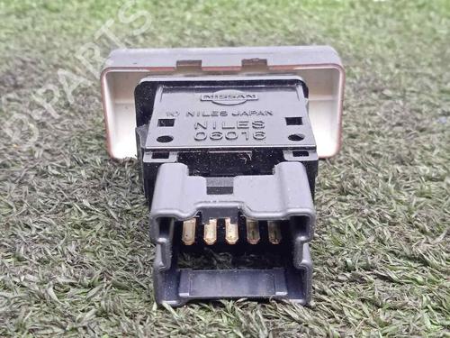 Warning switch NISSAN X-TRAIL II (T31)  | BP22239058I22 