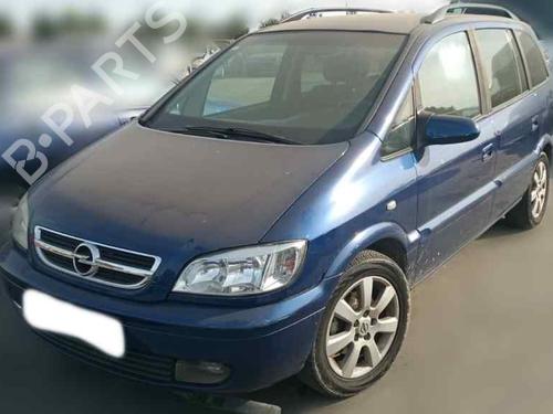 Mass air flow sensor OPEL ZAFIRA A MPV (T98) 2.0 DTI 16V (F75) | BP13754109M95 