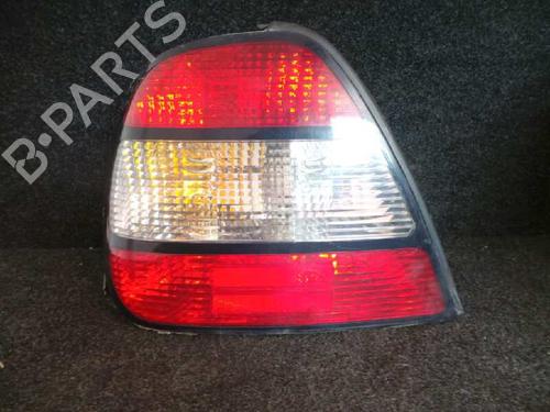 Used Left taillight DAEWOO LEGANZA (KLAV) 2.0 16V (133 hp) 5738942