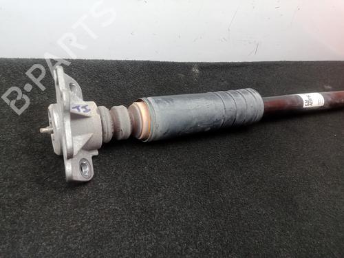 Left rear shock absorber OPEL CORSA E (X15) 1.4 (08, 68) | BP15599704M18 