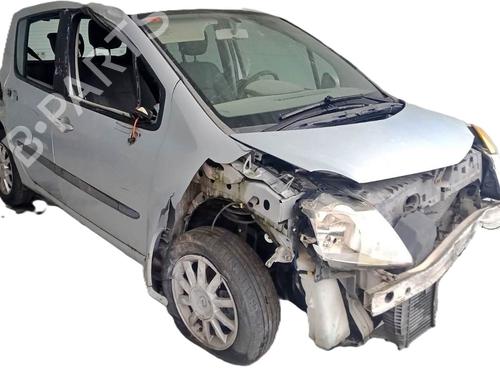 Engine control unit (ECU) RENAULT MODUS / GRAND MODUS (F/JP0_) 1.5 dCi (FP0D, JP0D) | BP33980683M57  - Image 5