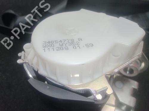 Front right seatbelt FORD FIESTA VI (CB1, CCN) 1.6 TDCi | BP34581391I25 - Image 4