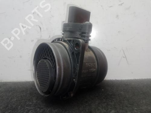 Luftmassenmesser für VW CADDY III Box Body/MPV (2KA, 2KH, 2CA, 2CH) 1.9 TDI (105 hp) 30097824
