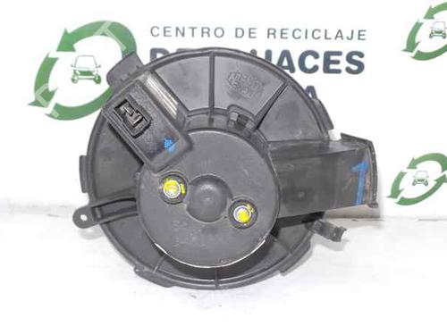 Heater blower motor PEUGEOT 307 Break (3E) 2.0 HDI 90 | BP5739068M62 
