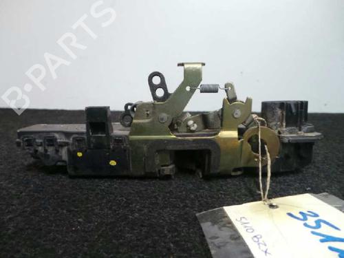 Used Front left lock FIAT STILO (192_) [2001-2010]  5706166