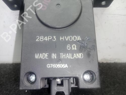 Electronic module NISSAN QASHQAI II (J11, J11_) 1.5 dCi | BP29351023M83 