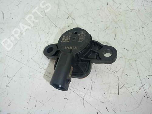 Used Electronic sensor JEEP RENEGADE SUV (BU, B1, BV) [2014-2025]  19677196