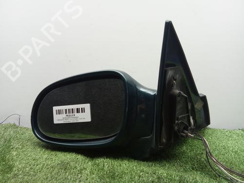 Used Left mirror Left mirror 39559612 39559612