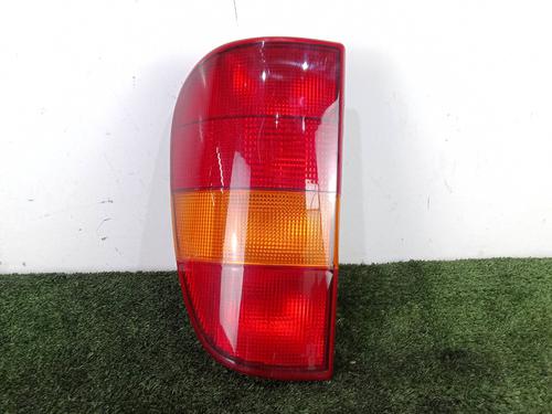Used Right taillight SEAT INCA (6K9) 1.9 D (64 hp) 28805145