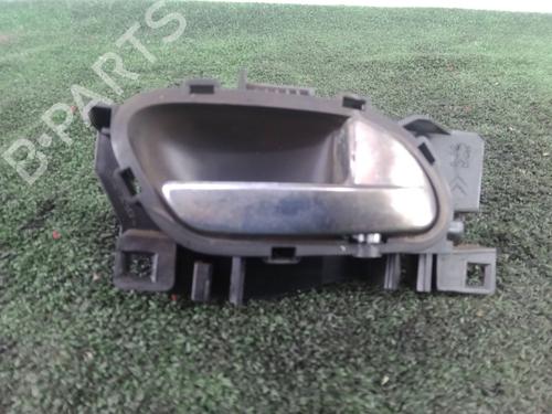 Used Front right interior door handle Front right interior door handle FIAT SCUDO Van 2.0 Multijet 180 (506) (177 hp) 34051862 34051862