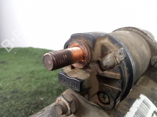 Starter FORD TRANSIT Van (E_ _) 2.5 DI (EAL, EAS) | BP32979667M8 - Image 4