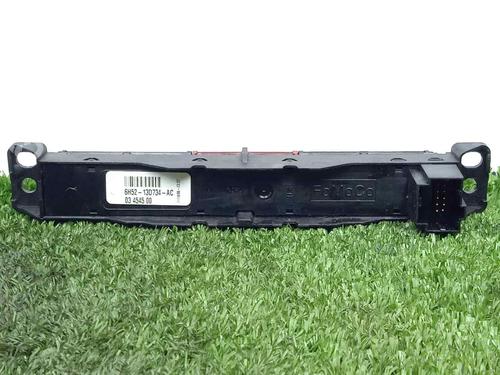 Warning switch LAND ROVER FREELANDER 2 (L359) 2.2 TD4 4x4 | BP9637123I22 