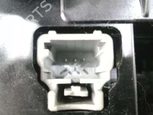 Headlight switch CITROËN C2 (JM_) 1.4 HDi | BP36437187I24 - Image 4