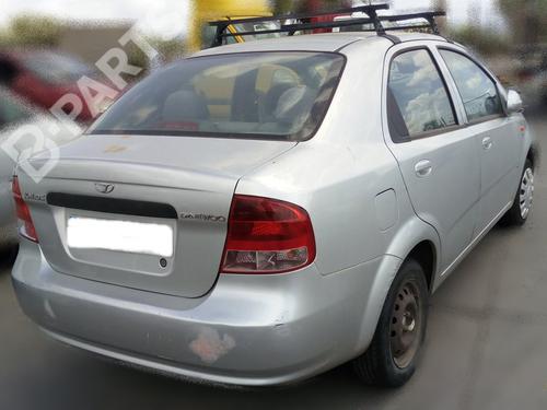 Fuel pump DAEWOO KALOS (KLAS) 1.4 | BP10296773M76  - Image 12