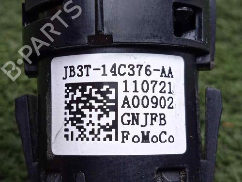 Ignition barrel FORD RANGER (TKE)  | BP19931616M48 