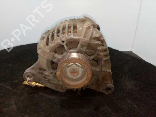 Used Alternator PEUGEOT 205 II (20A/C) 1.4 (86 hp) 5686407