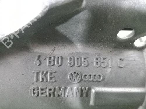 Ignition barrel SEAT LEON (1M1) 1.9 TDI | BP32205339M48 - Image 4