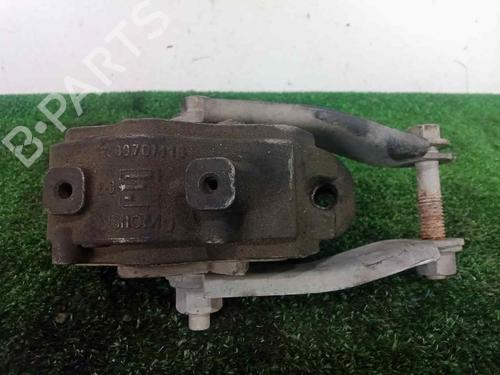 Engine mount LAND ROVER RANGE ROVER EVOQUE (L538)  | BP18327677M89 