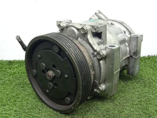 Used AC compressor DACIA LOGAN (LS_) 1.6 (LSOB, LSOD, LSOF, LSOH) (87 hp) 22733519