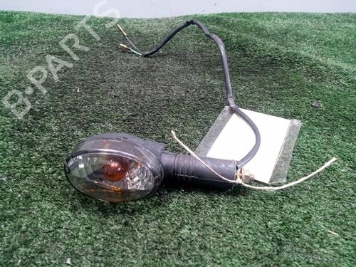 Used Right taillight HYOSUNG GT GT 650i R (73 hp) 27832184