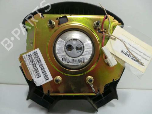 Driver airbag JEEP CHEROKEE (KJ) 2.8 CRD 4x4 | BP5691411C9 
