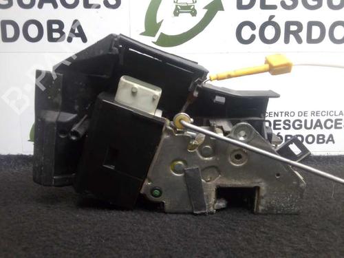 Front left lock BMW 5 (E39) 520 d | BP5699391C98 