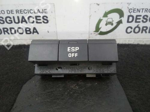 Used Switch PEUGEOT 407 (6D_) 2.0 HDi 135 (6DRHRH, 6DRHRE, 6DRHRG, 6DRHRJ) (136 hp) 24140491