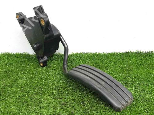 Used Pedal RENAULT MEGANE II (BM0/1_, CM0/1_) 1.5 dCi (BM1E, CM1E) (106 hp) 11503561