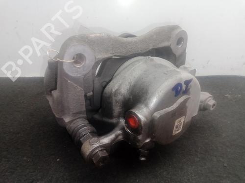 Used Left front brake caliper BMW 5 (G30, F90) 520 d (190 hp) 24425963