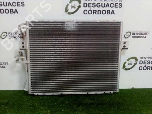 AC radiator KIA SPORTAGE SUV (K00) 2.0 TD 4WD | BP5744696M32 