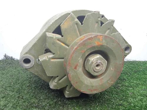 Alternador LAND ROVER 88/109 MK III Closed Off-Road Vehicle 3.5 4x4 (128 hp) 27831542
