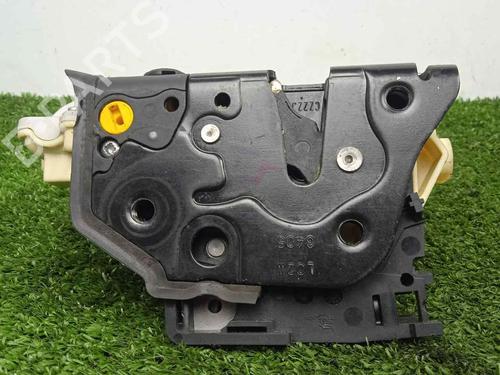 Rear left lock VW PASSAT B6 (3C2) 2.0 TDI 16V | BP16150993C100 