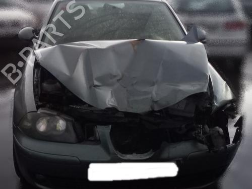 Cylinder head SEAT IBIZA III (6L1) 1.9 TDI | BP27175613M5 