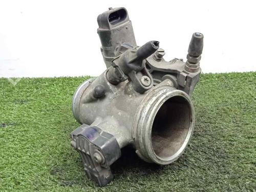 Used Throttle body Throttle body BMW MOTORCYCLES R 1200 R 1200 ST (R1ST) (110 hp) 24671387 24671387