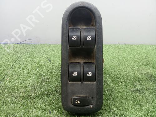 Used Left front window switch Left front window switch 39475916 39475916