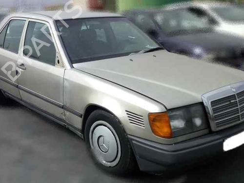 Oil sump MERCEDES-BENZ 124 Saloon (W124)  | BP29394600M115 