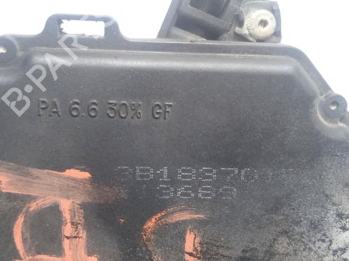 Front left lock SEAT TOLEDO II (1M2) 1.9 TDI | BP27472400C98 